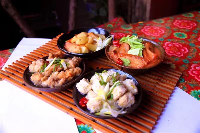 Pingyao Free Heart Hotel Экстерьер фото