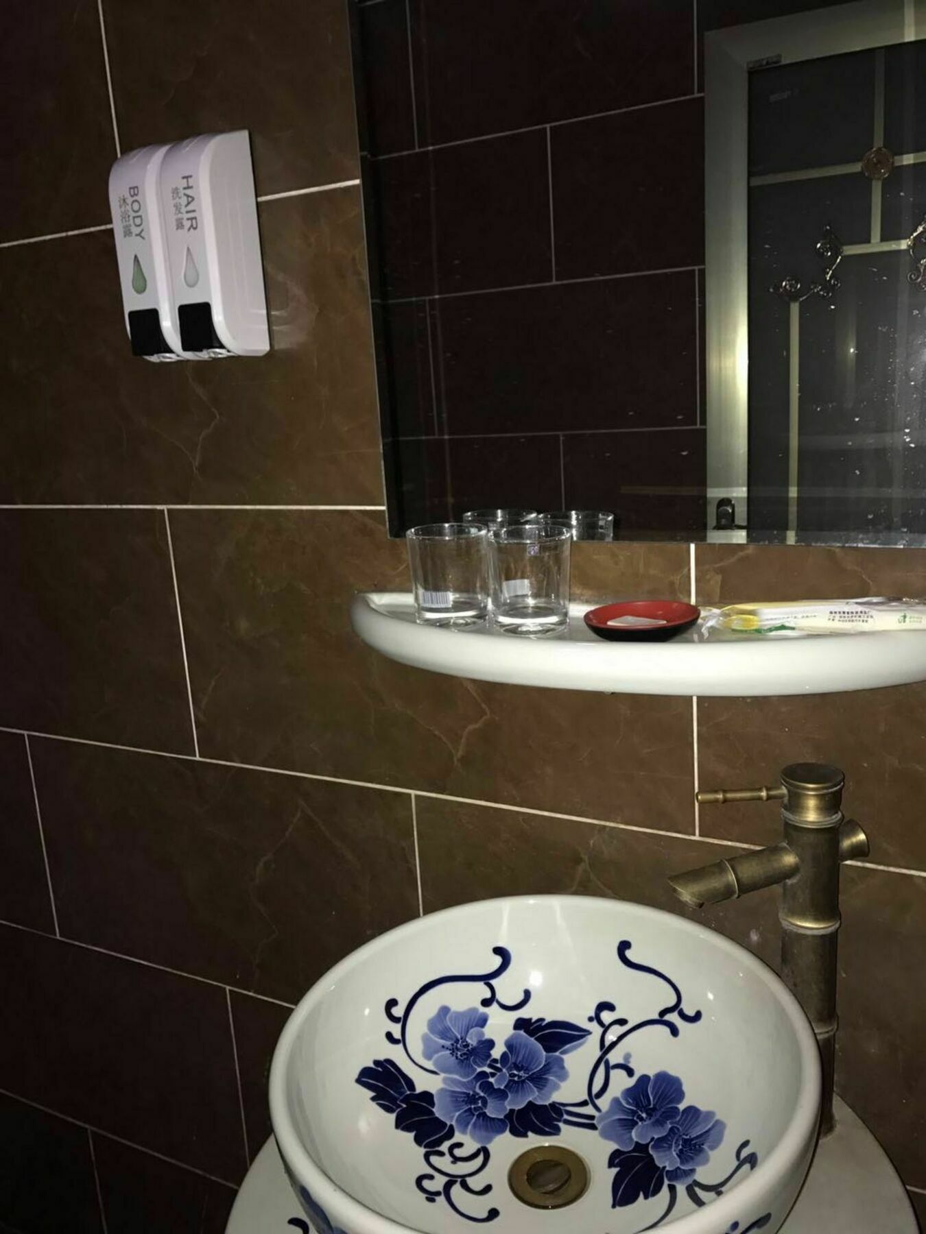 Pingyao Free Heart Hotel Экстерьер фото
