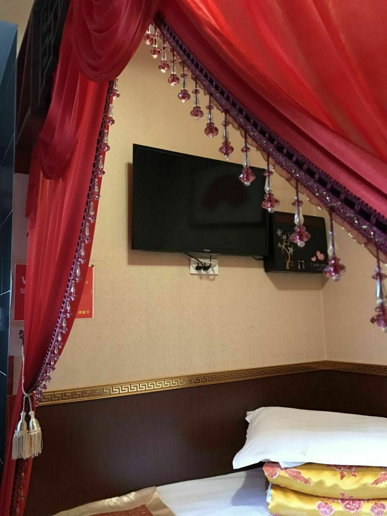 Pingyao Free Heart Hotel Экстерьер фото